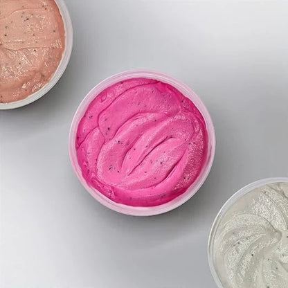 Esfoliante de pitaya rejuvenescimento e renovacao celular copia